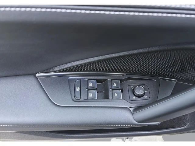 Volkswagen Tiguan 2.0 TDI DSG