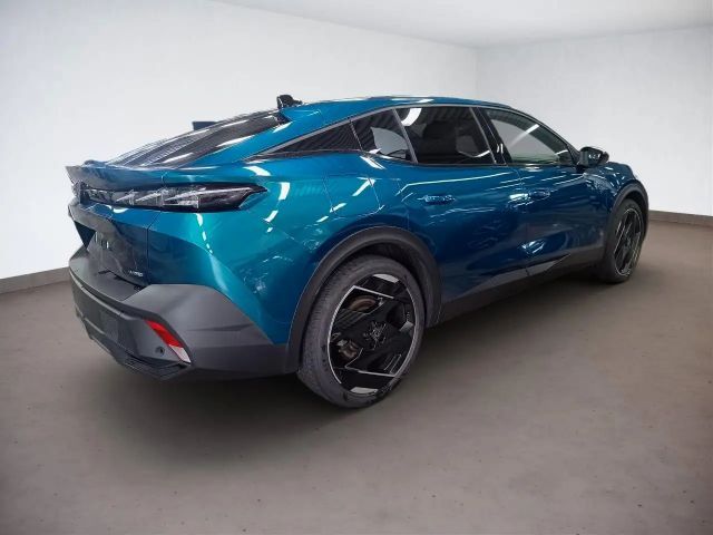 Peugeot 408 GT-Line Hybrid