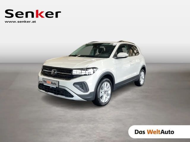 Volkswagen T-Cross Friends TSI
