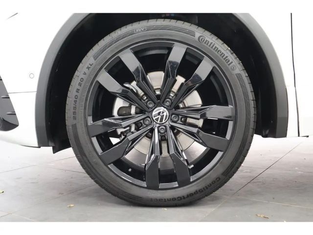 Volkswagen Tiguan 2.0 TDI Allspace R-Line