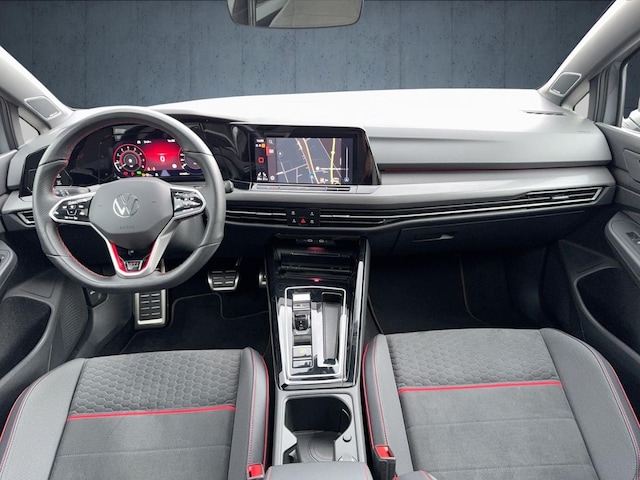 Volkswagen Golf Business GTI