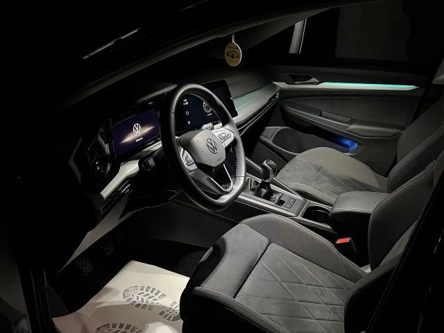 Volkswagen Golf ACT Life