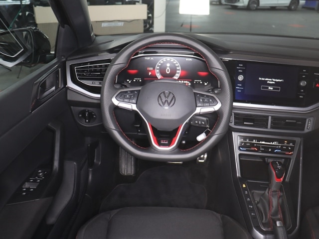 Volkswagen Polo 2.0 TSI DSG