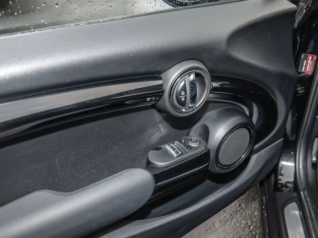 MINI Cooper NAVI LED PDC V+H DAB Tempomat LM