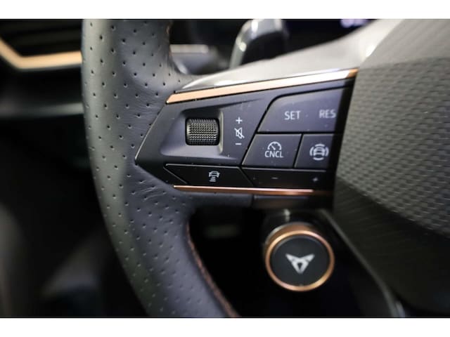 Cupra Leon 1.5 e-Hybrid