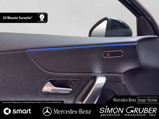 Mercedes-Benz A 200 AMG Line