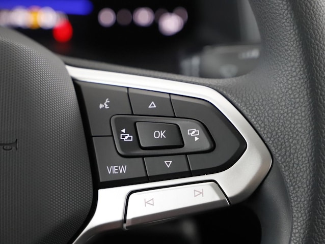 Volkswagen Polo Polo 1.0 *APP*LED*ACC*PDC*SHZ*KLIMA