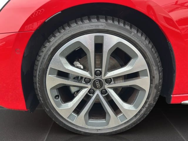 Audi A3 30 TFSI S-Line S-Tronic Sedan