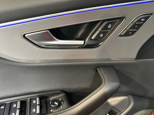 Audi Q8 50 TDI Quattro