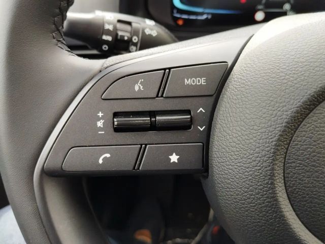 Hyundai i20 1.2 Select