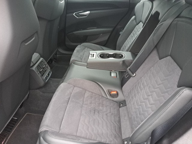 Audi e-tron GT Quattro