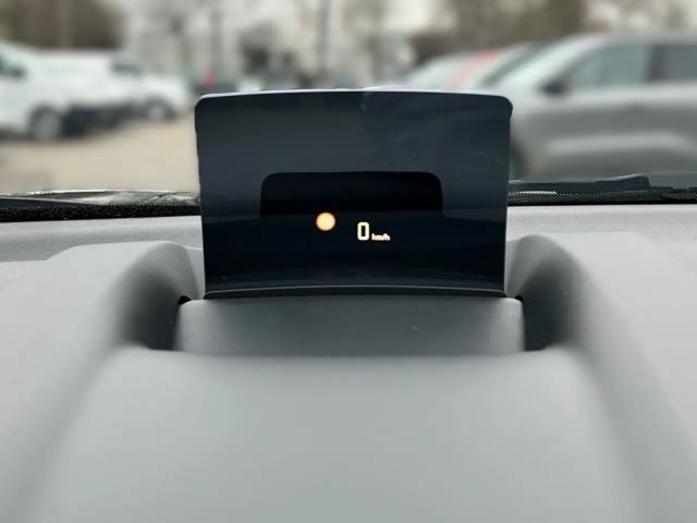 Citroën C3 Aircross PureTech