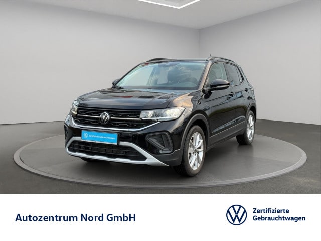 Volkswagen T-Cross 1.0 TSI DSG Life