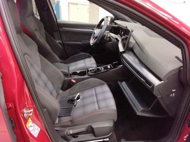 Volkswagen Golf 2.0 TSI DSG GTI Golf VIII