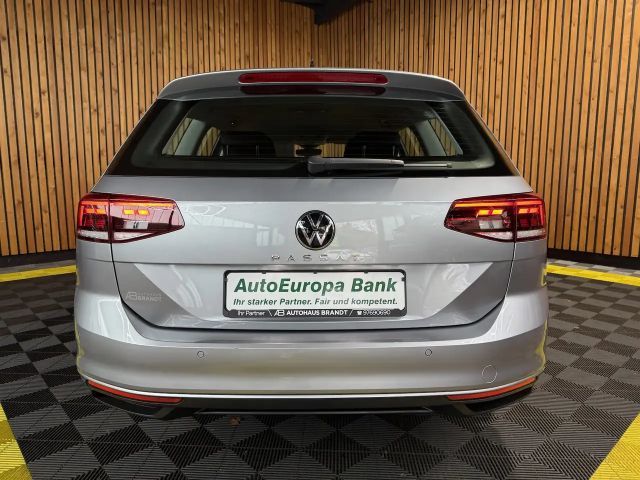 Volkswagen Passat DSG Variant