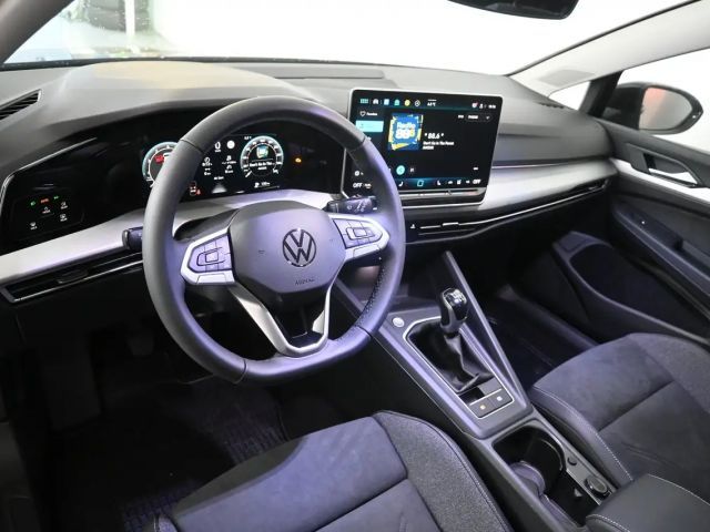 Volkswagen Golf Rabbit TSI