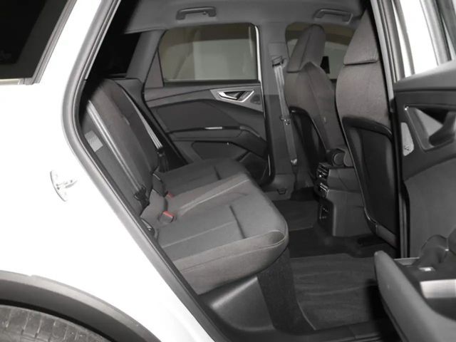 Audi Q4 e-tron 35