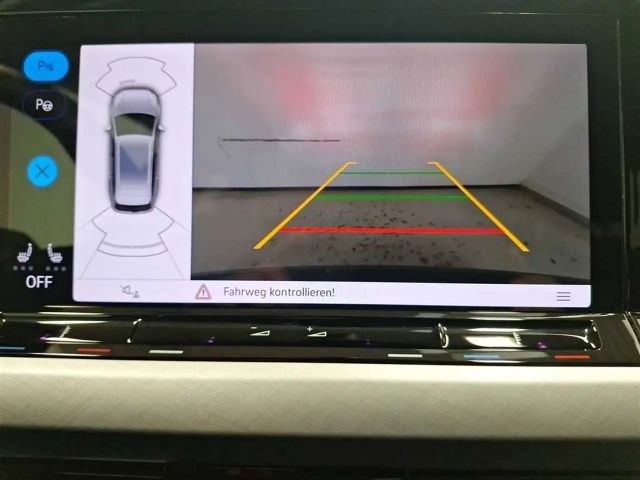 Volkswagen Golf 1.5 eTSI DSG Life