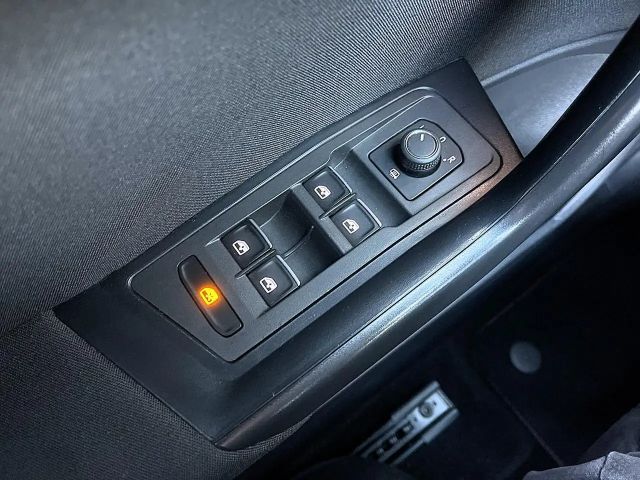 Volkswagen T-Roc 2.0 TSI 4Motion DSG Sport