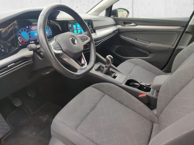 Volkswagen Golf 1.5 TSI Golf VIII Life