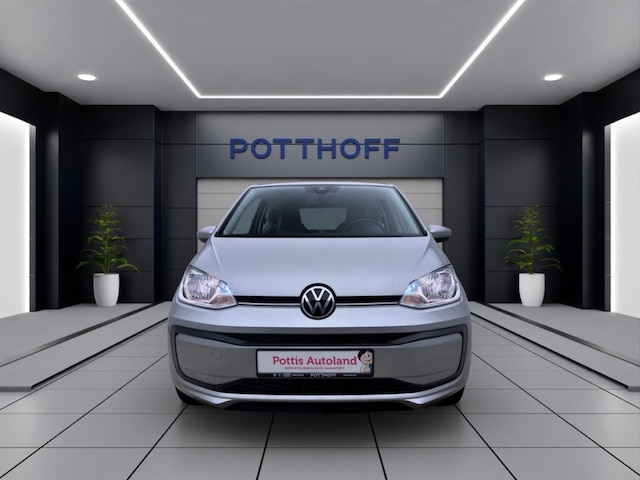 Volkswagen up! 1.0 MPI Move Move up!