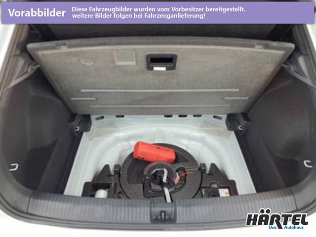 Volkswagen T-Roc 1.5 TSI DSG R-Line