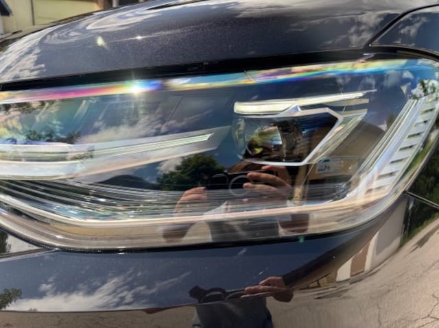 Volkswagen Caddy 2.0 TDI 4Motion