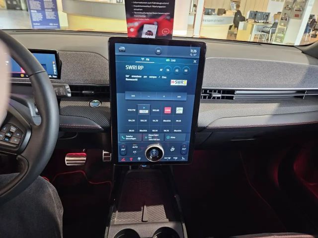 Ford Mustang Mach-E AWD