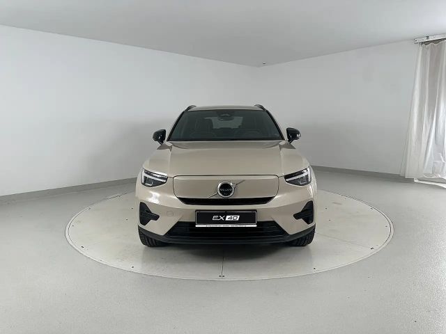 Volvo EX40 Plus Single motor