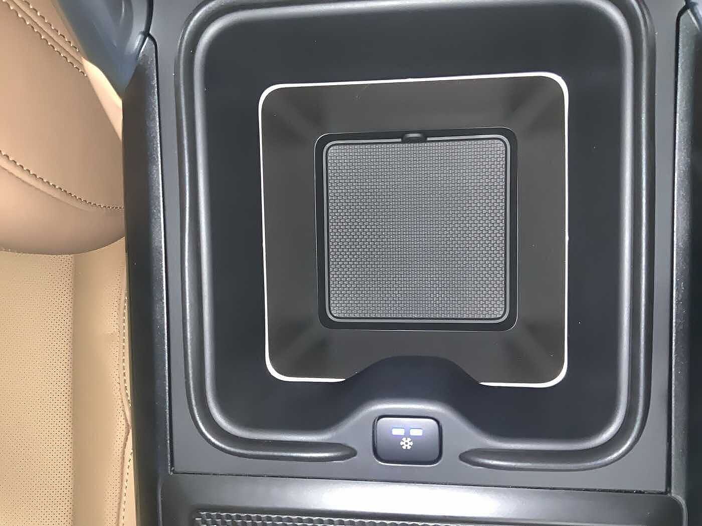 Land Rover Range Rover Autobiography