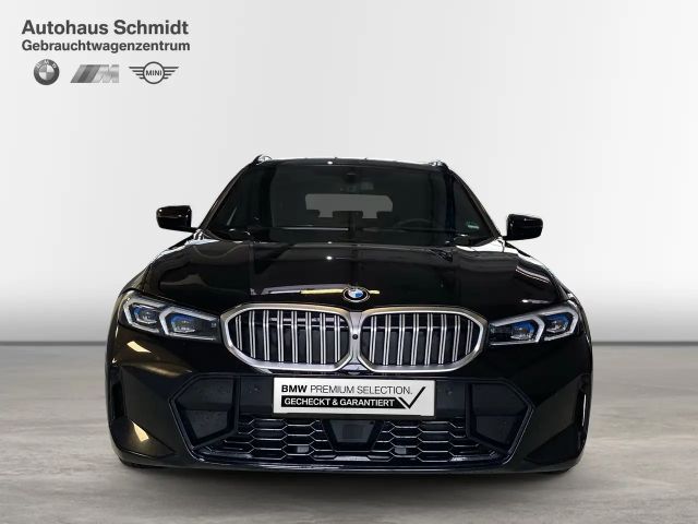 BMW 320 320i M-Sport Touring