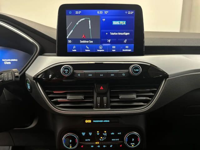 Ford Kuga Cool & Connect