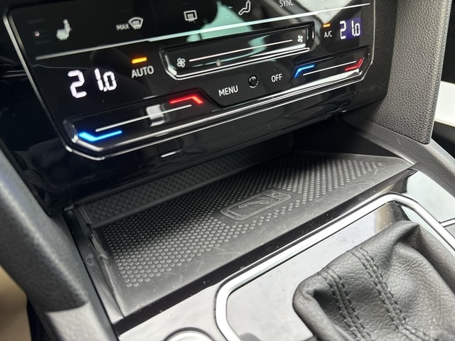 Volkswagen Passat 2.0 TDI Business DSG Variant