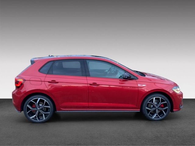 Volkswagen Polo 2.0 TSI GTI Sport