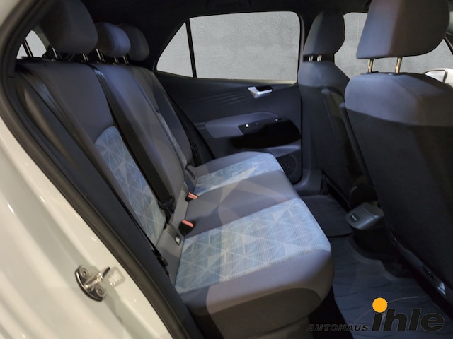 Volkswagen ID.3 City Performance Pure