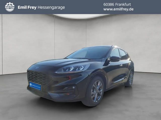 Ford Kuga EcoBoost ST Line X