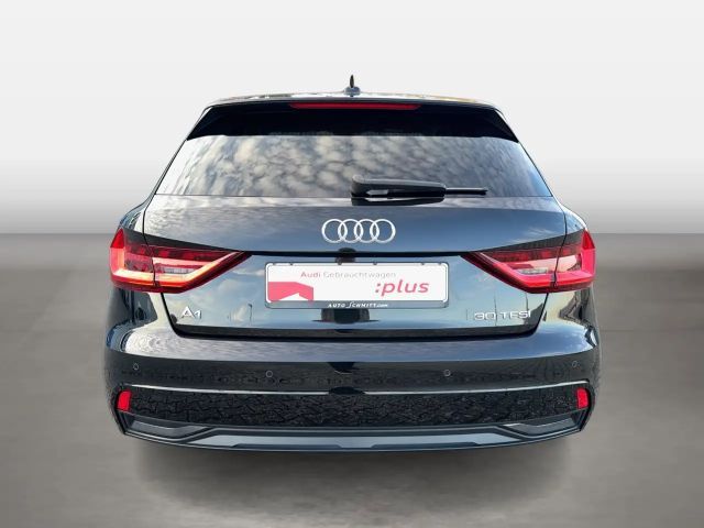 Audi A1 30 TFSI Sportback