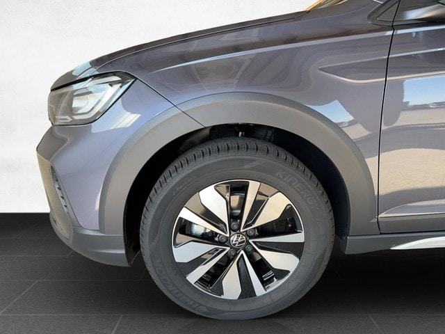 Volkswagen Taigo DSG Life