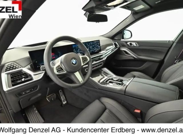 BMW X6 xDrive30d
