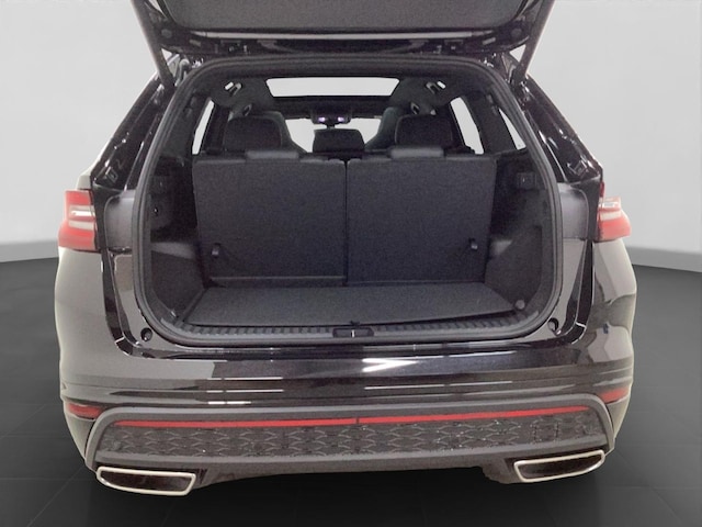 Skoda Kodiaq 2.0 TSI RS