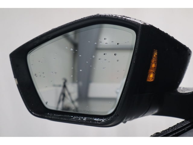 Skoda Octavia 4x4 Combi RS