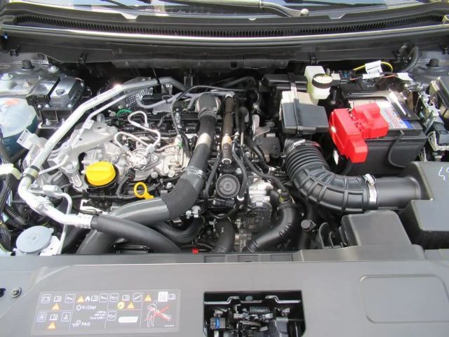 Renault Austral Techno