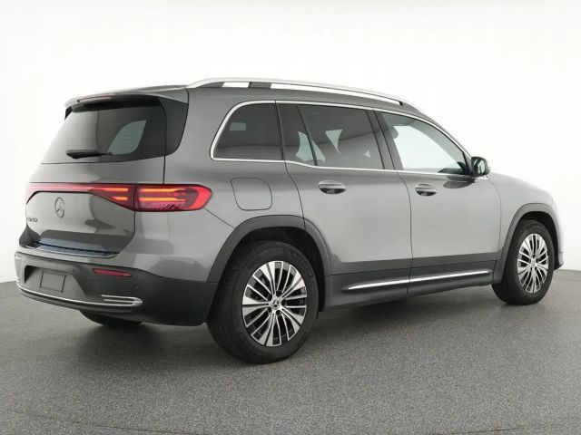 Mercedes-Benz EQB 250 Business Line