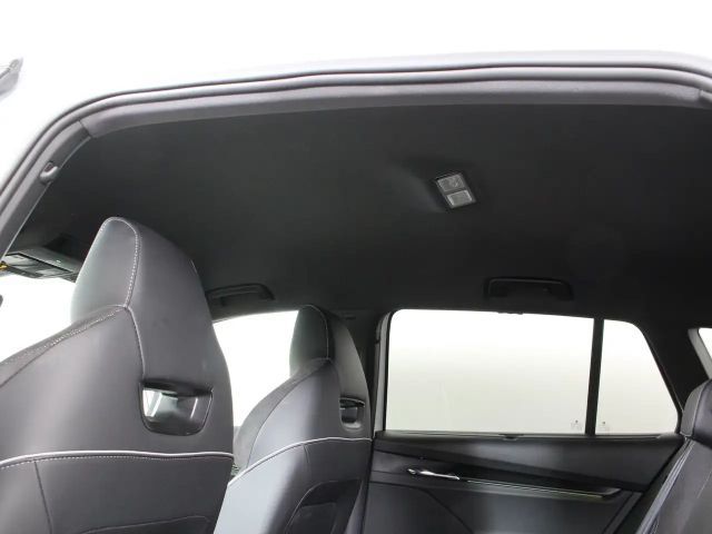 Skoda Enyaq Sportline