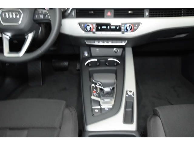 Audi A4 35 TDI Avant S-Tronic