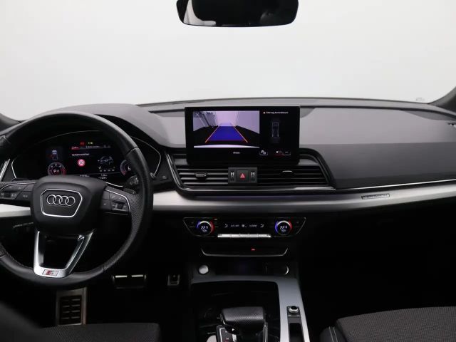 Audi Q5 40 TDI Quattro S-Line S-Tronic