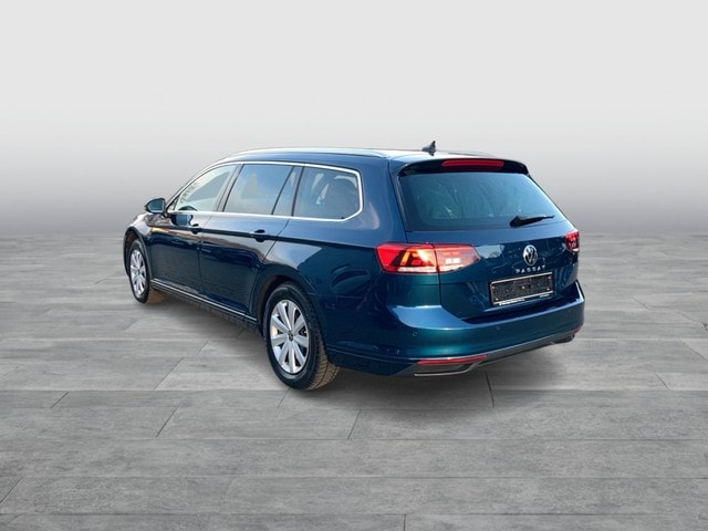 Volkswagen Passat 2.0 TDI Business DSG Variant