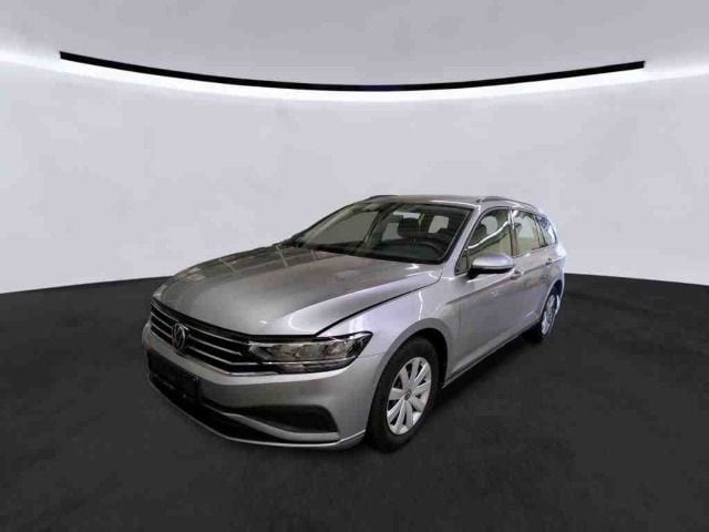 Volkswagen Passat 1.5 TSI DSG Variant