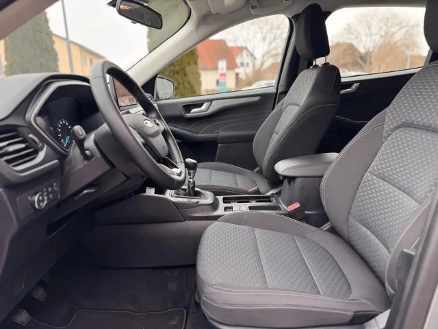 Ford Kuga Cool & Connect