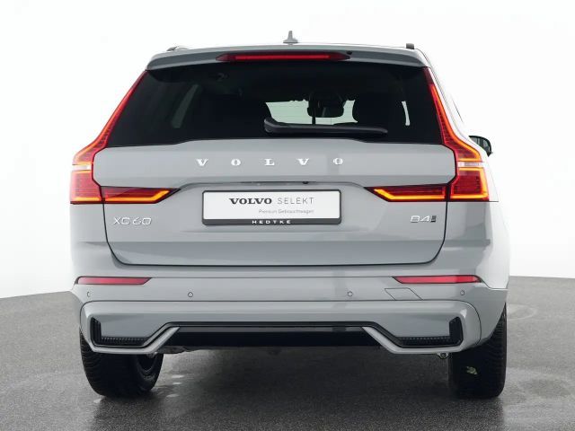 Volvo XC60 AWD Dark Plus